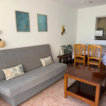 Pineda Sea View Apartamento *